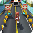 Icono de programa: Tom Runner The Cat Rush A…