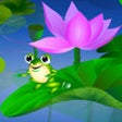 Icon of program: Happy to learn English: A…