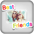 Friendship Photo Frames icon