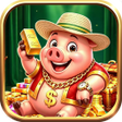 Icono de programa: Samba Piggy