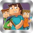 Icon of program: Multiplayer for Minecraft…