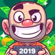 Icon of program: Idle Prison Tycoon Simula…