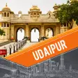 Icon of program: Udaipur City Guide