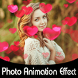 Icono de programa: Photo Animated Video Effe…