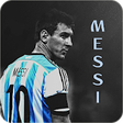 Icono de programa: Messi Lock Screen - Full …