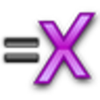 Icono de programa: EqualX for Red Hat, Fedor…