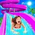 Icon of program: Water Slide Uphill Rush A…