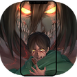 Icono de programa: Attack Top Wallpaper HD