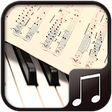 Icon of program: Piano Ringtones: Best Pia…