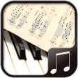 Icon of program: Piano Ringtones: Best Pia…