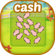 Icono de programa: Pig Escape: Easy Rewards