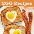 Icon of program: Egg Recipes - 2500+ Recip…