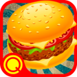 Icono de programa: Burger Cafe No Repeat