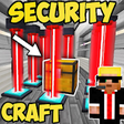 Icono de programa: Security Craft Mod