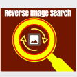 Icon of program: Advanced Reverse Image Se…