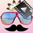 Icon of program: Face MakeUp Video Lite