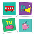 Icono de programa: Rebus