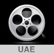 Icon of program: UAE Cinema Showtimes