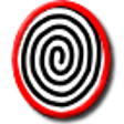 Icono de programa: Fingerprint Software - Se…