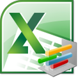 Icono de programa: Excel Gantt Chart Templat…