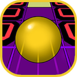 Icono de programa: Rolling Ball Bounce on th…