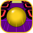 Icon of program: Rolling Ball Bounce on th…