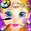 Icono de programa: Princess Fairy Hair Salon…