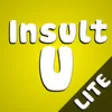 Icon of program: Insult U Lite