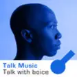 Icon of program: Talk Music Talk with boic…