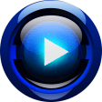 Icon of program: Video Player HD