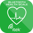iTek Health Scale icon
