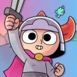 Icon of program: The Swords of Ditto