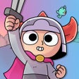 Icono de programa: The Swords of Ditto