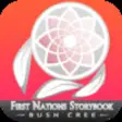 Icon of program: First Nations Storybook: …