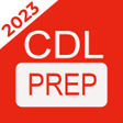 Icon of program: CDL Practice Test