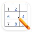 Icono de programa: Sudoku2026-Puzzle Game