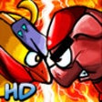 Icon of program: Ninja Chicken 2:Shoot'em …