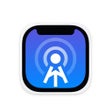 Icono de programa: Notch Radio