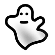 Icon of program: Ghost chat bot