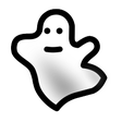 Icon of program: Ghost chat bot