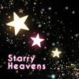 Icono de programa: Cute Theme-Starry Heavens…