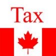 Icon of program: Canada Income Tax Calcula…