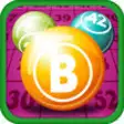 Icon of program: Treasure Bingo Blingo - A…