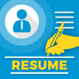 Icono de programa: CV Builder, Resume Maker,…
