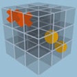 Icon of program: 3D Tic-Tac-Toe