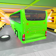 Icono de programa: Bus Wash Simulator Servic…