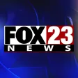 Icon of program: FOX23 News