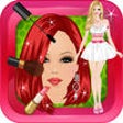 Icon of program: Girls Party Dress Up and …