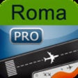 Icon of program: Rome Fiumicino Airport + …