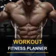 Icon of program: Gym Workout: Fitness Plan…